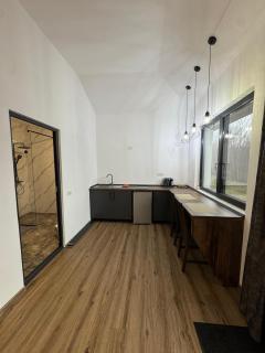 Mountain House Transalpina - 4