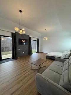 Mountain House Transalpina - 4