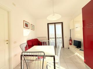 N059 - Numana, nuovo bilocale con terrazzo - 9