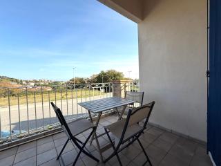 N059 - Numana, nuovo bilocale con terrazzo - 5