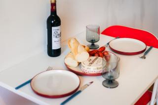 Central Barbican Hideaway Large Studio - 7