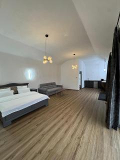 Mountain House Transalpina - 7