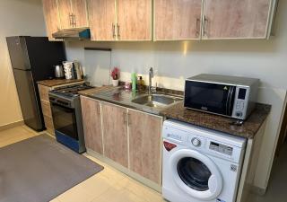 Elegant Studio Near Sahara Centre - Dubai Border - Sharjah - 5