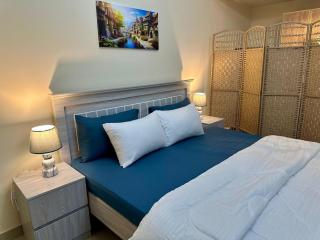 Elegant Studio Near Sahara Centre - Dubai Border - Sharjah - 8