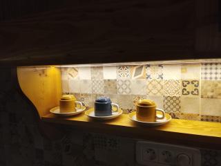 Dar Sabrina Bizerte Corniche - 9