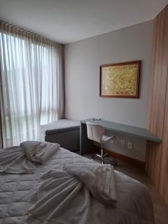 Vista Azul - Luxo e conforto com banheira de hidromassagem - 6