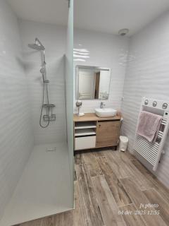 Appartement Hypercentre Albi, Rue croix verte - 5