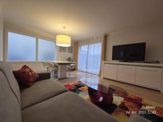 Appartement Hypercentre Albi, Rue croix verte - 9