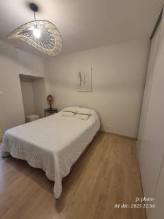 Appartement Hypercentre Albi, Rue croix verte - 7