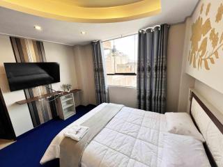 Wary Nayra Hotel & Spa - 9