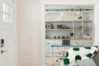 Sweet Retreat 3 Mins to Notre Dame Eddy St Commons and Memorial Hospital - 8