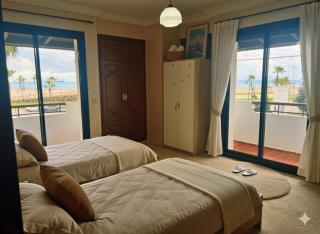 Tangier Bay Apartment with Sea View - 0