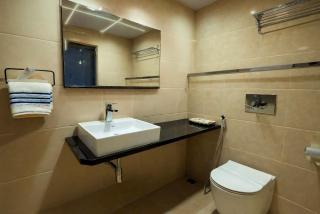PARK SIGNATURE HOTELS - Royal Benza - Vijayawada - 5