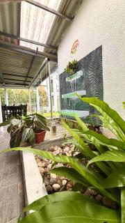 Hotel Sleep Well - 9