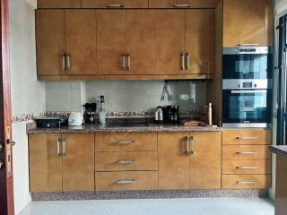 Tangier Bay Apartment with Sea View - 5