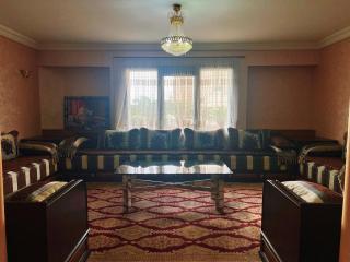 Tangier Bay Apartment with Sea View - 2