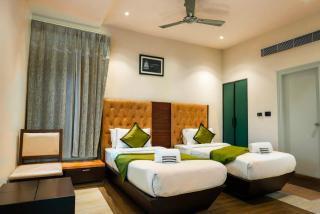 PARK SIGNATURE HOTELS - Royal Benza - 5