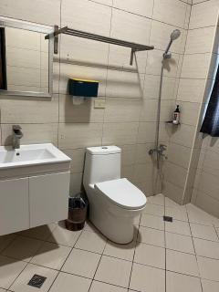 約旦河民宿包棟附電動麻將 - 2