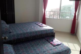 Apartamento en el Rodadero - 4