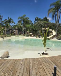 Pousada Coisa Mais Linda - Secret Garden - 0