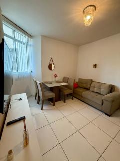 Apartamento próximo ao centro e polo de saúde - 0