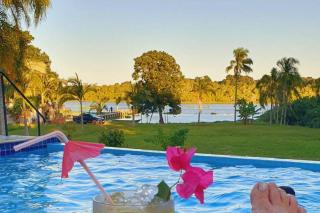 Pousada Coisa Mais Linda - Secret Garden - 5