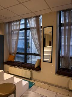 Nicole Shared House room - 9