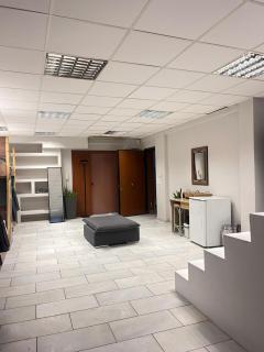 Nicole Shared House room - 2