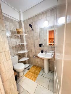 Nicole Shared House room - 1