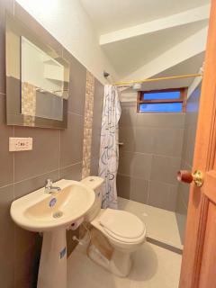 Apto a 4 cuadras del centro Histórico - 6