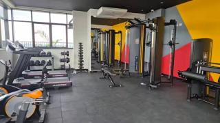 IBZ2010 - Studio Linda vista - Pscina/Jacuzzi/Gym - 8