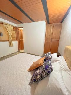 Apto a 4 cuadras del centro Histórico - 4