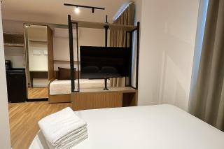 IBZ2010 - Studio Linda vista - Pscina/Jacuzzi/Gym - 5