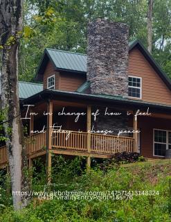 Country Hideaway with Fun! - 0