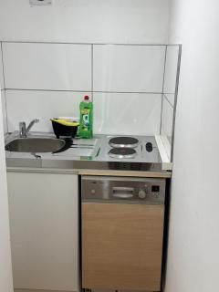 Friends Corner Kitchen Studio - 3