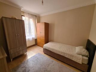 Specius Flat Near Yeditepe Univ - 1