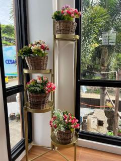 Ramirez Homie Family Staycation - 9