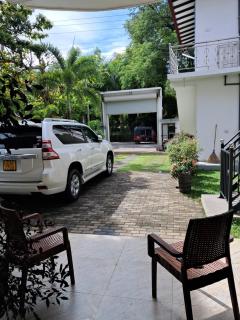 White Queen Residence - 5