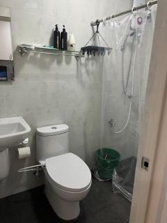 Ramirez Homie Family Staycation - 1