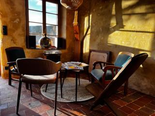 Le Relai Valdieu - 8