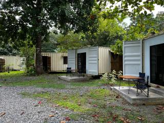 Hotel Sonidos Amados - Sierpe - 2