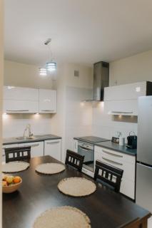 Mokotow Comfort Residence - 2