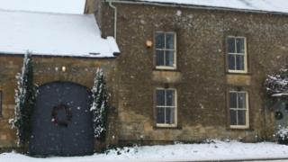 Three private rooms in the Master Suite, Cotswolds Coaching Inn - Traveller Awards Winner 2026 - 9