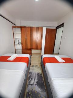 Delightfulstaycation - 2