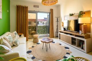 Lamarel Beach House 2 - 7