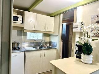 Chalet 3 étoiles - Parc aquatique - ccbcbfb - 5