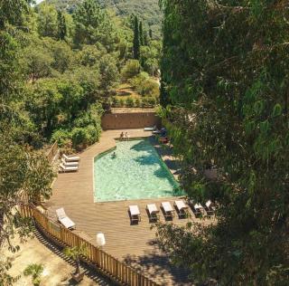 Chalet 3 étoiles - Parc aquatique - ccbcbfb - 9