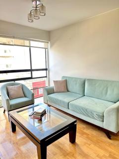 Cozy Room Miraflores - 1