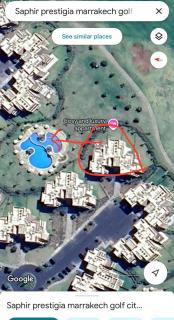 Spacious 2BR , Pool & Garden , Golf View , Fast WiFi - 6