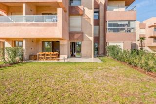 Spacious 2BR , Pool & Garden , Golf View , Fast WiFi - 1